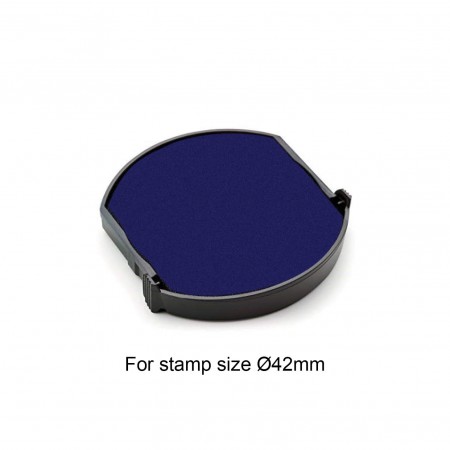 Trodat 6/4642 Replacement Ink Cartridge for 4642